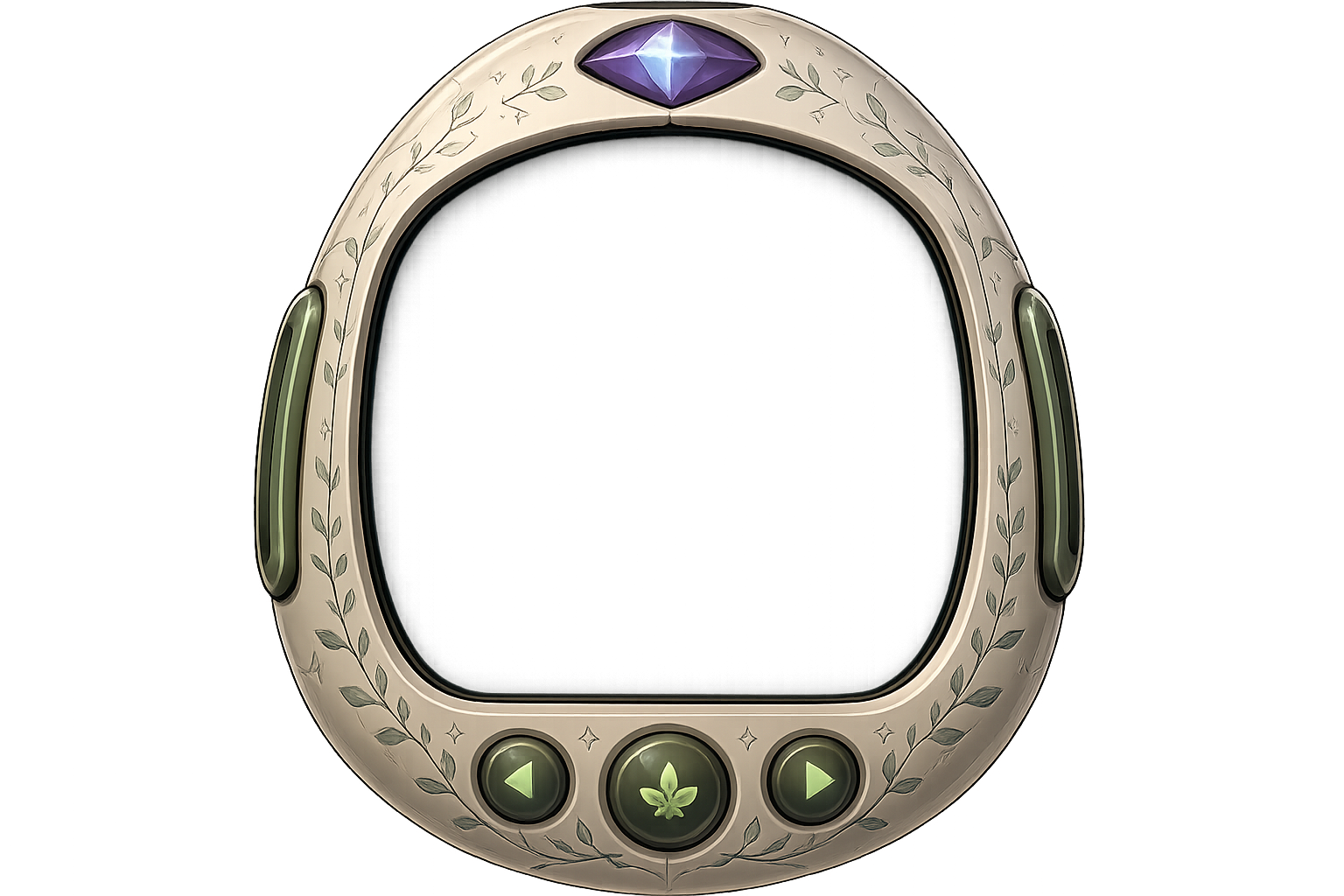 Nymbit device